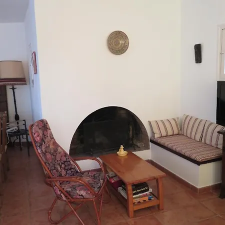 Casa Calendal