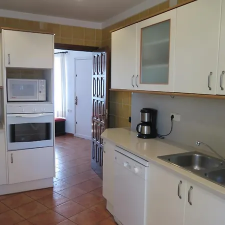 Casa Calendal Holiday home *