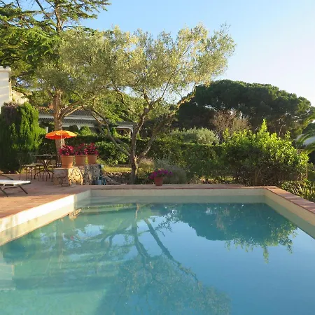Casa Calendal Holiday home