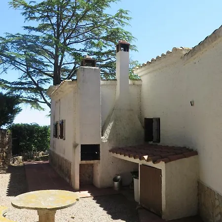 Casa Calendal Holiday home *