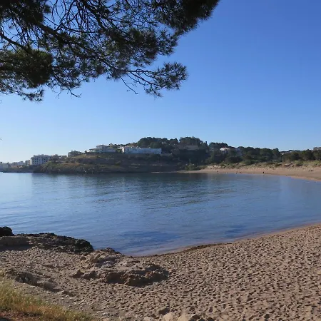 Casa Calendal Holiday home *