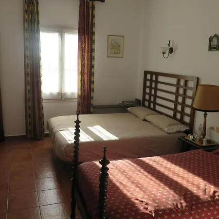 Casa Calendal Holiday home *